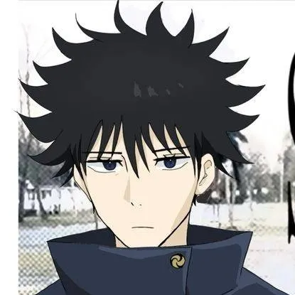 chat with ai character: JJK 