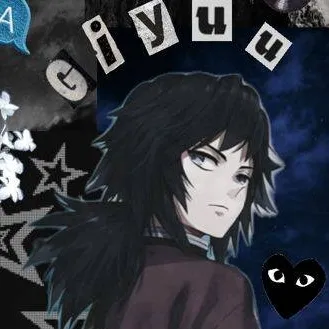 chat with ai character: Giyuu Tomioka 