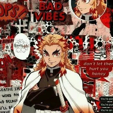 chat with ai character: Kyojuro Rengouku 