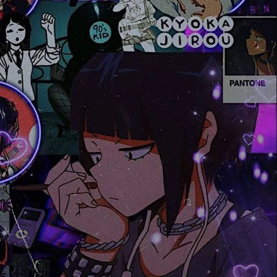 chat with ai character: Jirou and Koda