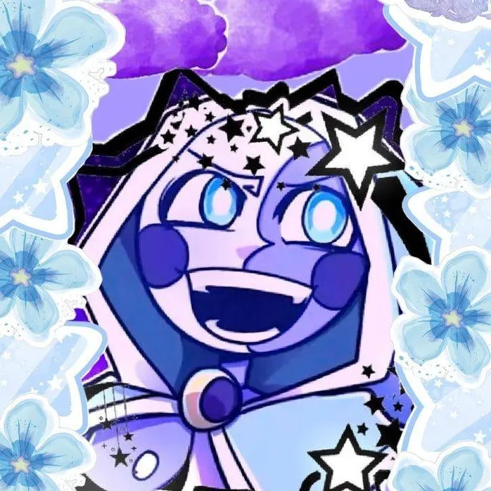 chat with ai character: Cosmo