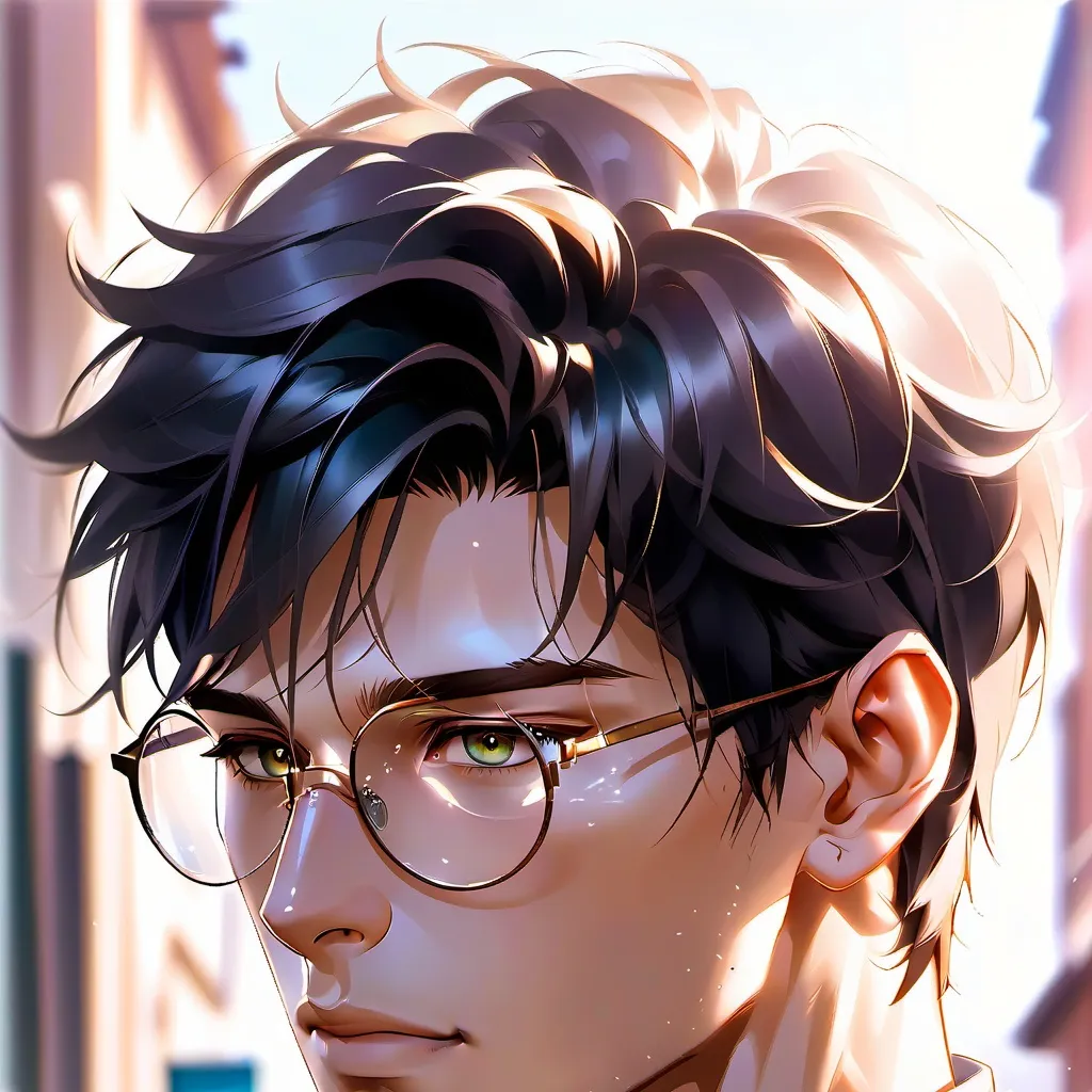 chat with ai character: axel 😩
