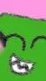 Talkie AI - Chat with green cube