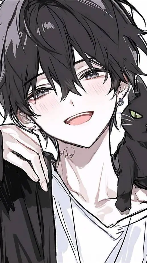 ai character: Nathan background