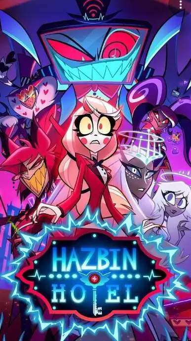 ai character: HH highschool  background