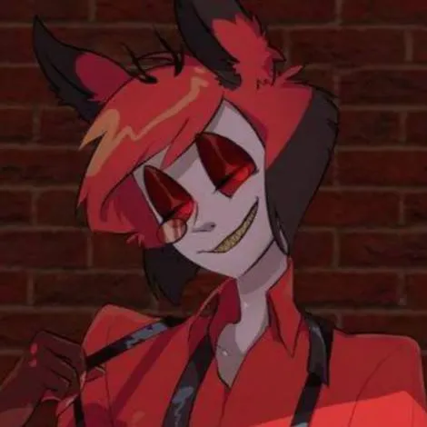 chat with ai character: Alastor 