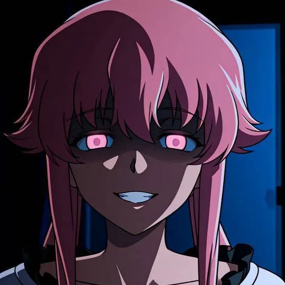 chat with ai character: Ayano Yandere