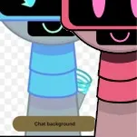 chat with ai character: Female funbots