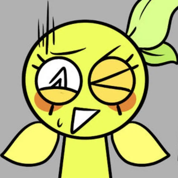 chat with ai character: Lemon(sprunki oc)