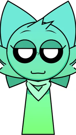 ai character: Arti/skyriak background