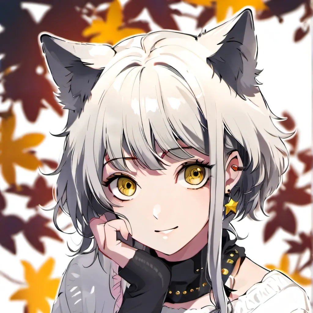 chat with ai character: Star