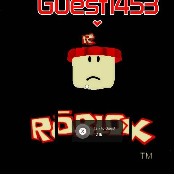 chat with ai character: guest 