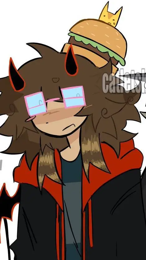 ai character: 7n7 background