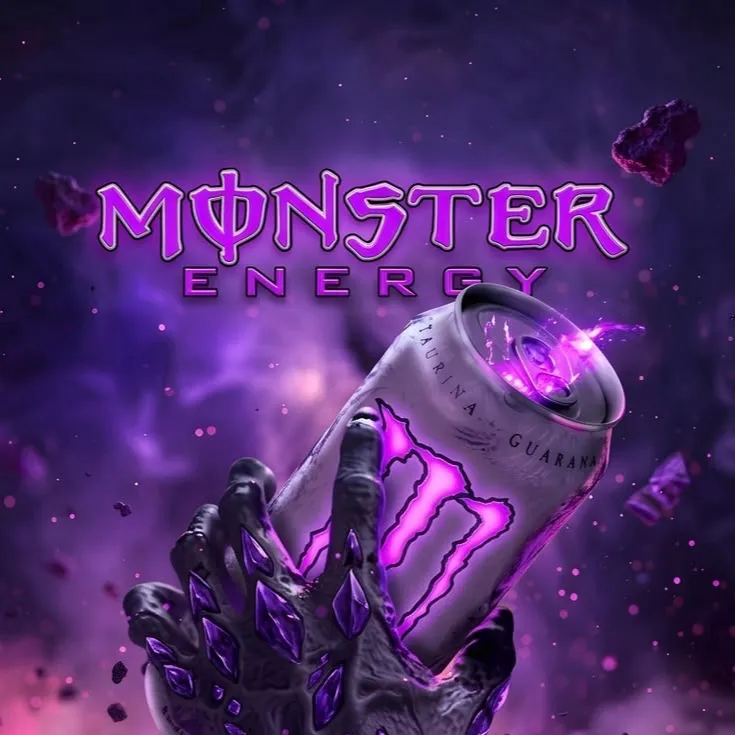 chat with ai character: Galactic monster