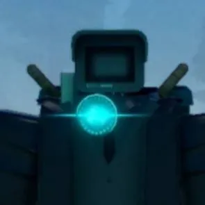 chat with ai character: Camera plunger
