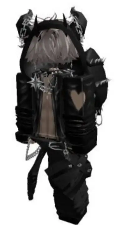 ai character: Justin (classmate) background