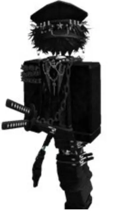 ai character: Scott  background