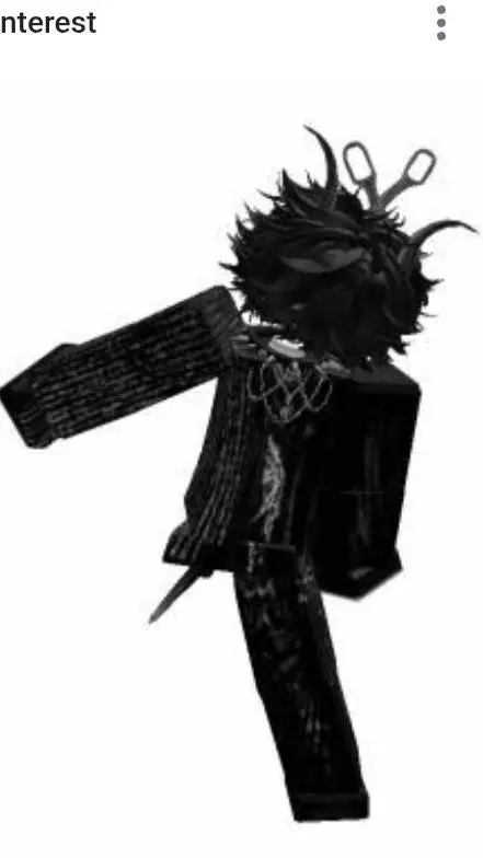 ai character: Mark  background