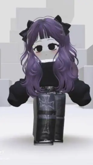 ai character: Mia background