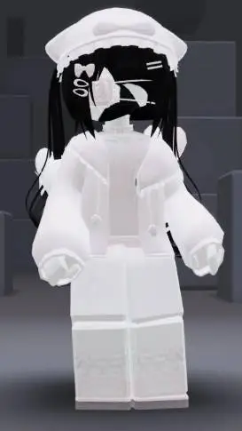 ai character: Kayla background