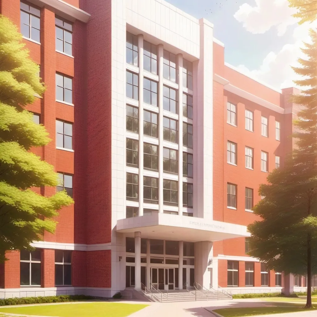 chat with ai character: Forsaken School 🏫