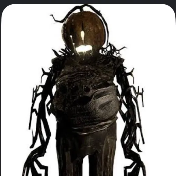 chat with ai character: Kabocha 
