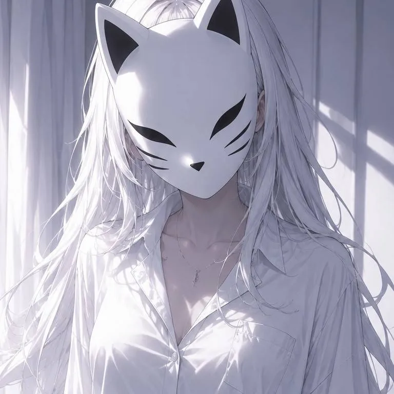 chat with ai character: Luna Coronado