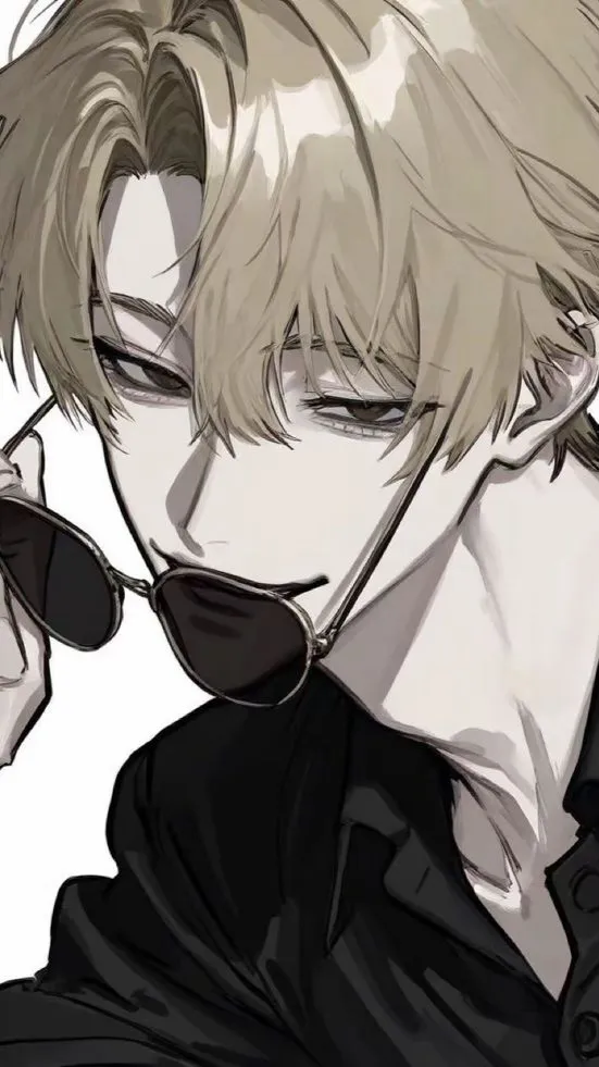 ai character: Ryan background