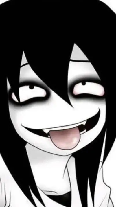 Talkie AI - Chat with Jeff the killer ^^
