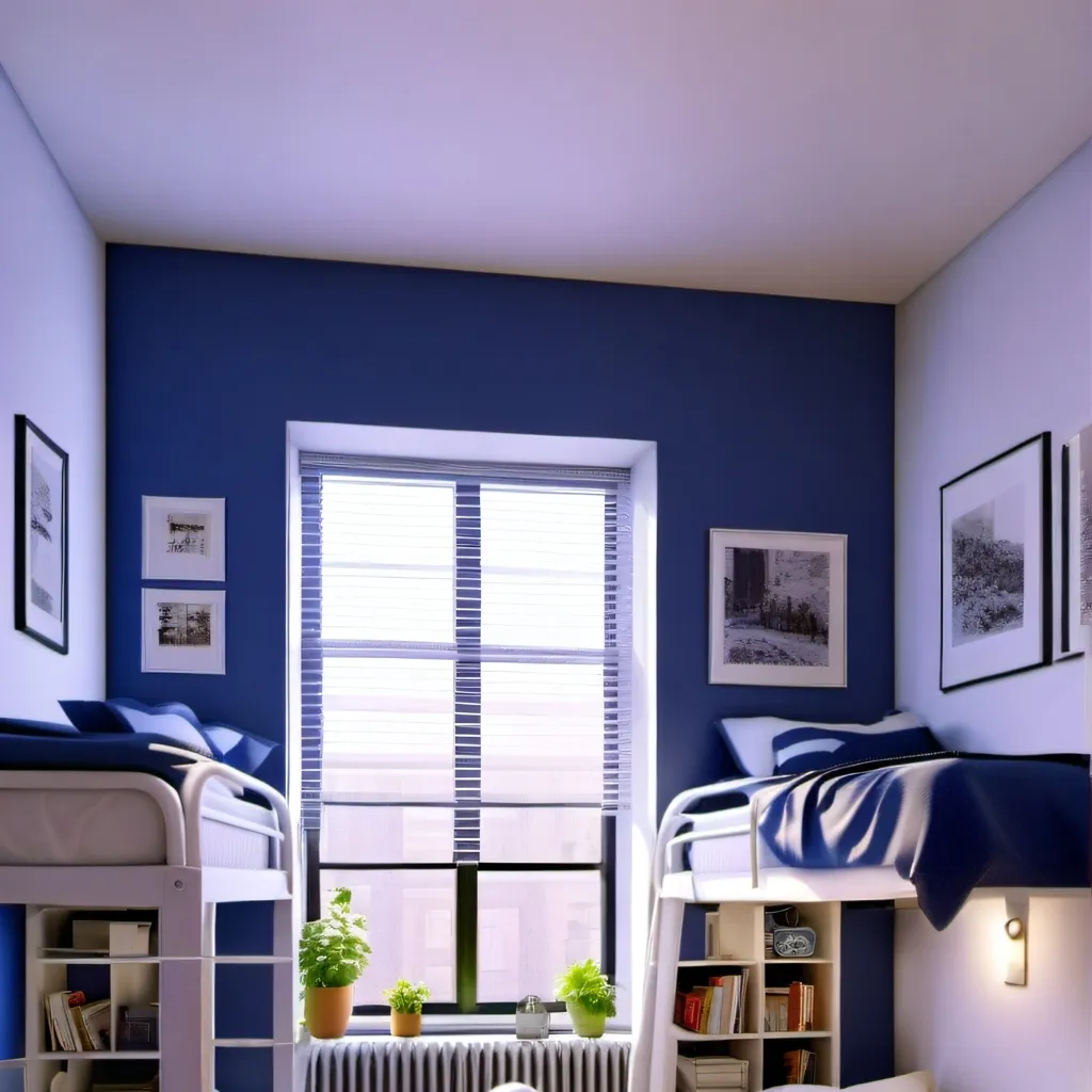 chat with ai character: ALL BOYS DORM