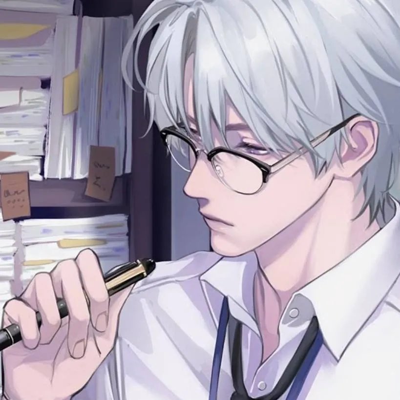 chat with ai character: Jerome Miller