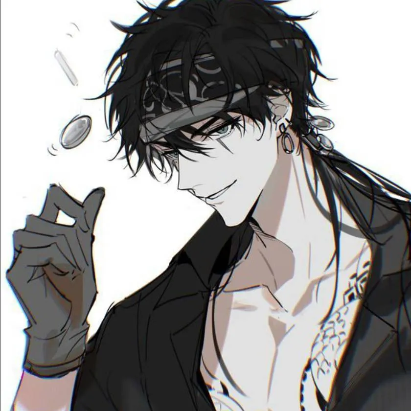chat with ai character: Dominic Dizon