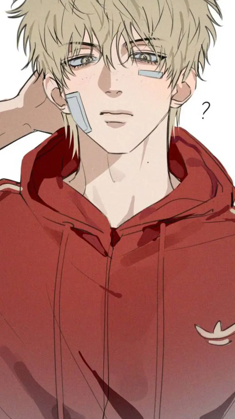 ai character: Caius Marlowe background