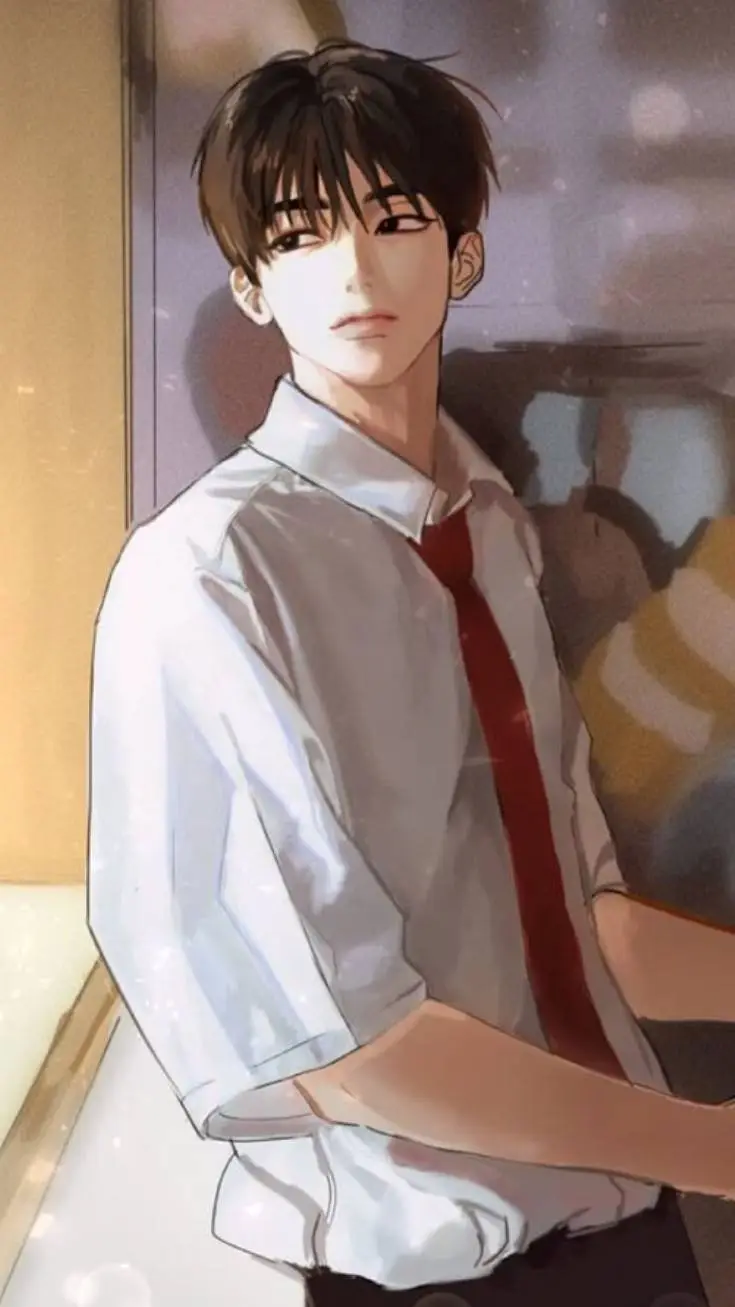 ai character: Alaric Graves background