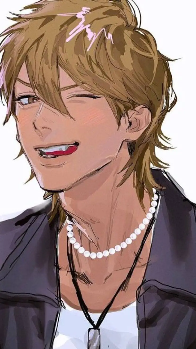 ai character: Haruki Sato background