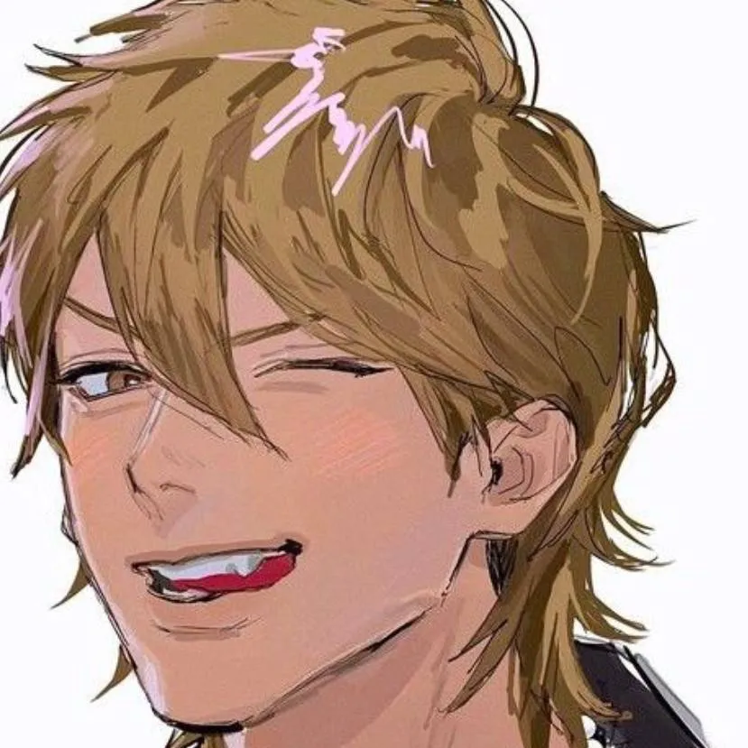 chat with ai character: Haruki Sato