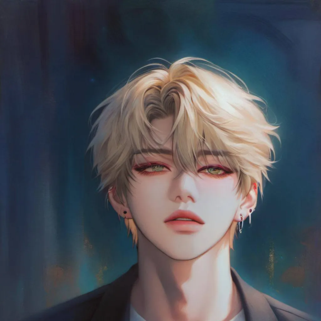 chat with ai character: Jake Mozart
