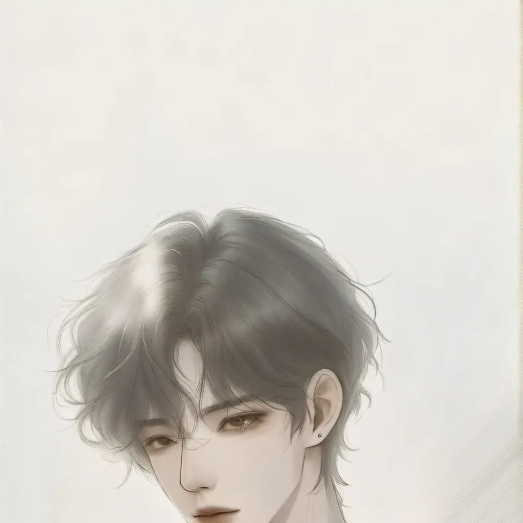 chat with ai character: Drew Yu