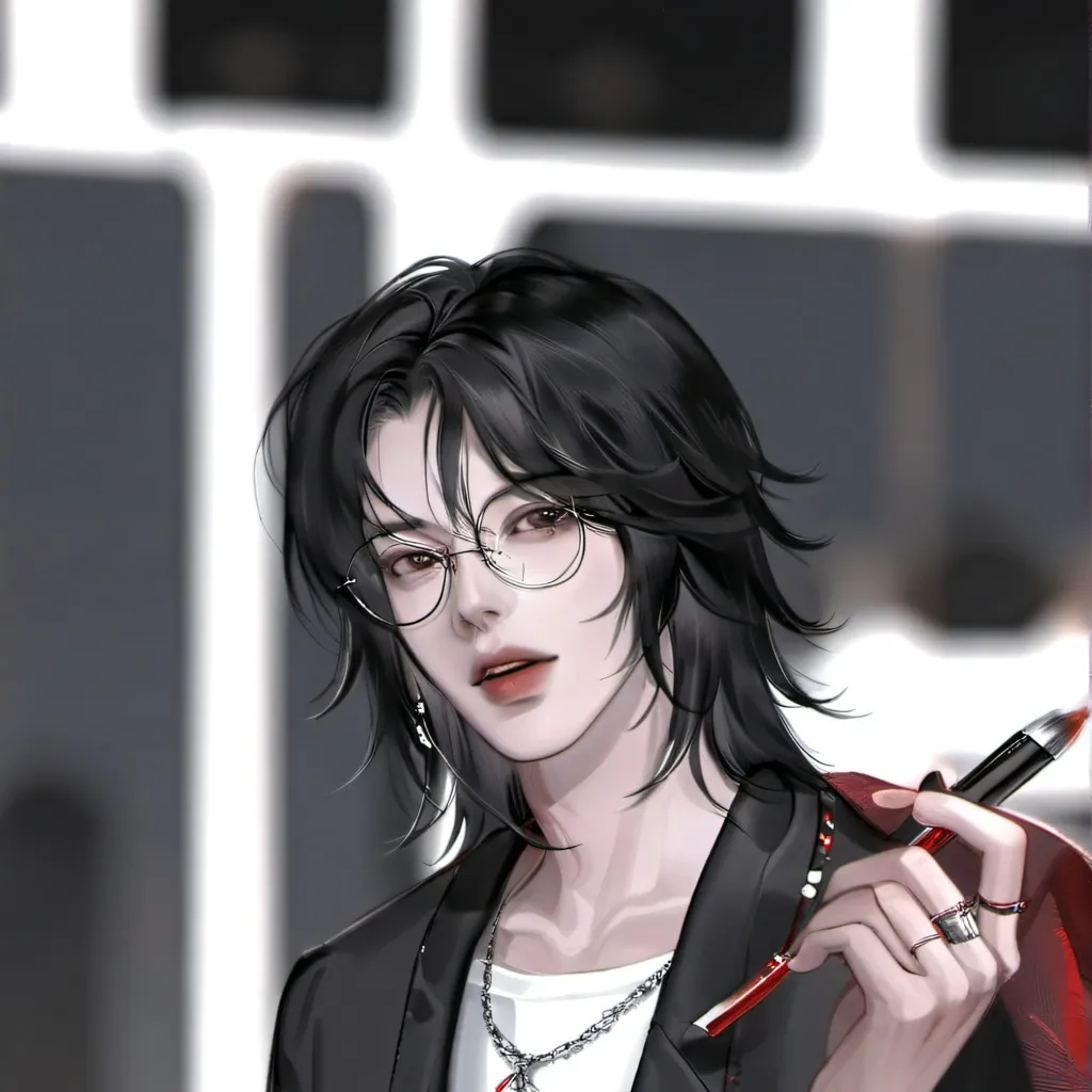 chat with ai character: Jace Donovan