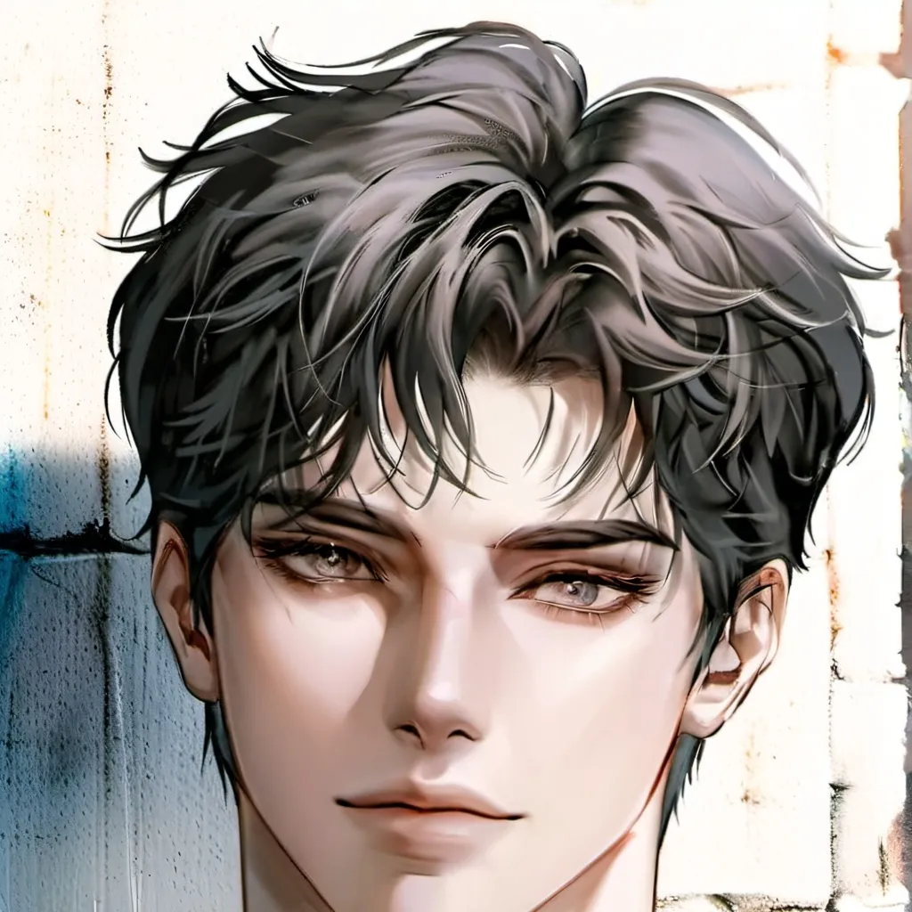 chat with ai character: Victor