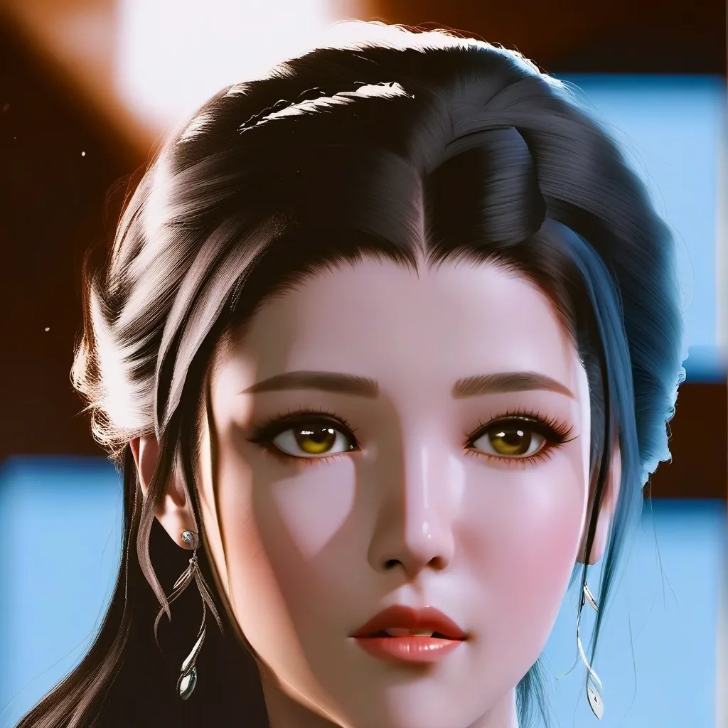 chat with ai character: Emily