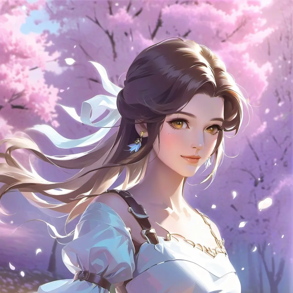 chat with ai character: Amore tuo Eva