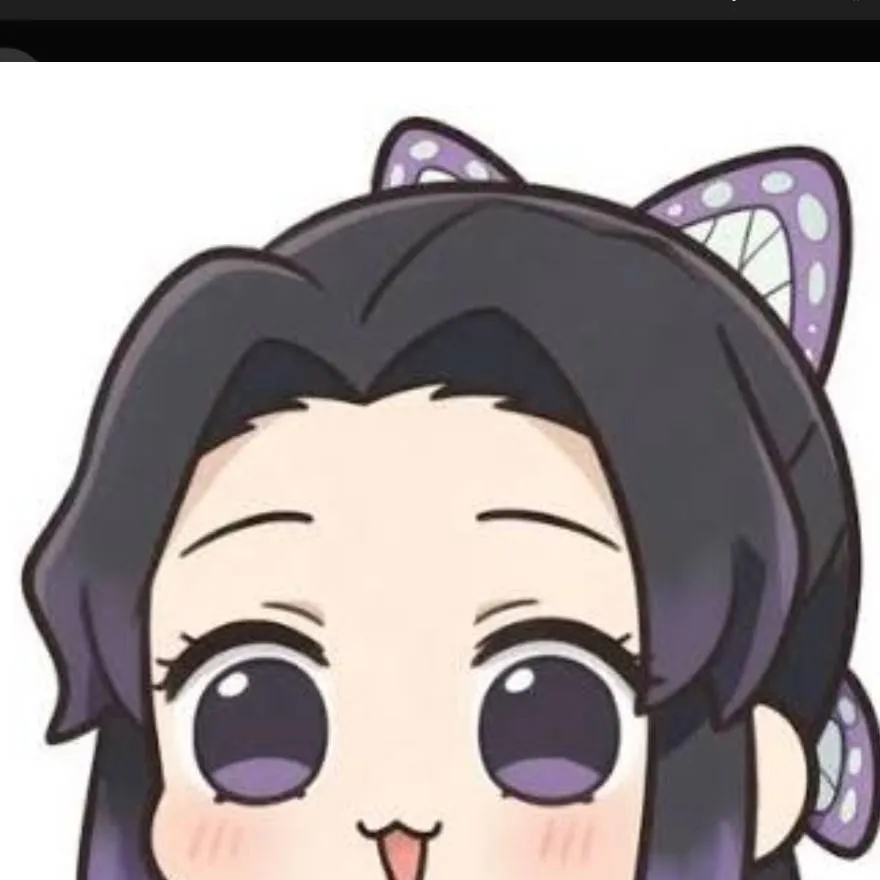 chat with ai character: Shinobu