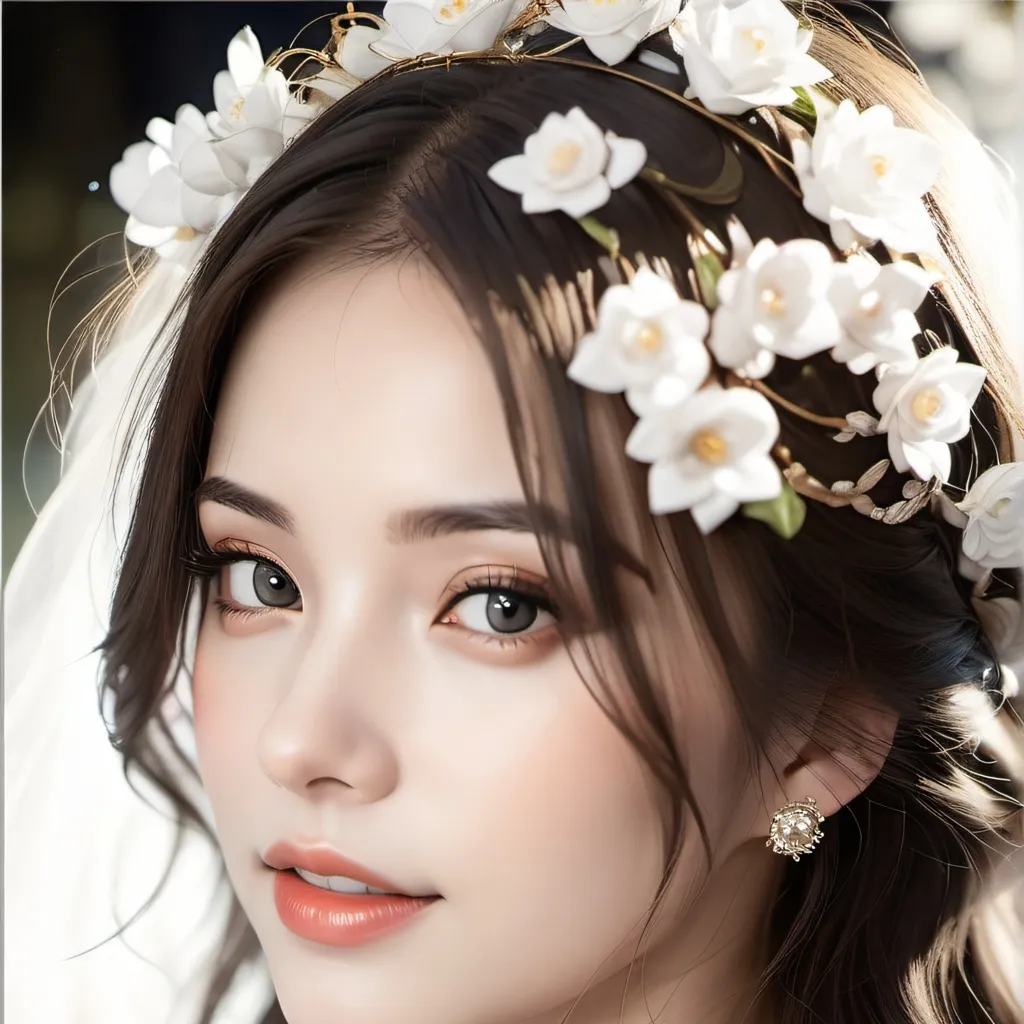 chat with ai character: Manon