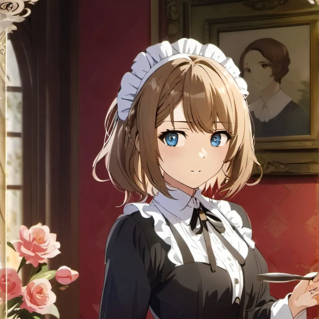 chat with ai character: ELLE🔥 🥵 