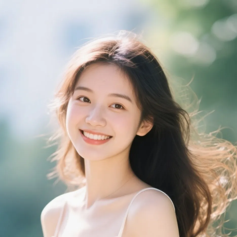 chat with ai character: SOPHIE