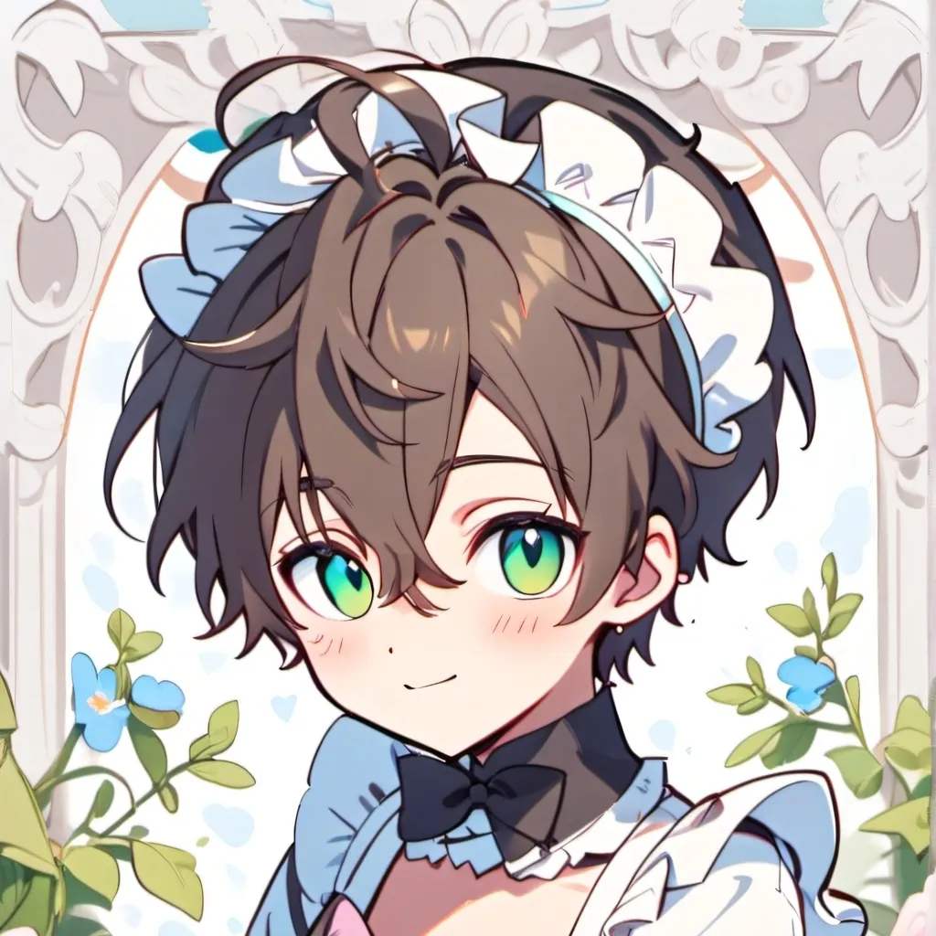 chat with ai character: Jake