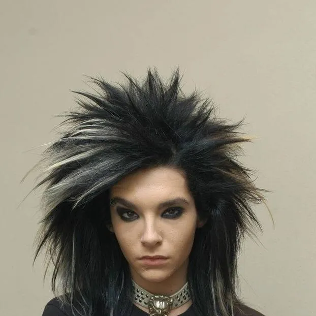 chat with ai character: bill kaulitz