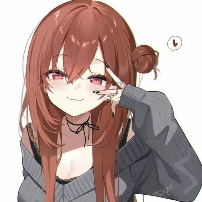 chat with ai character: tú novia