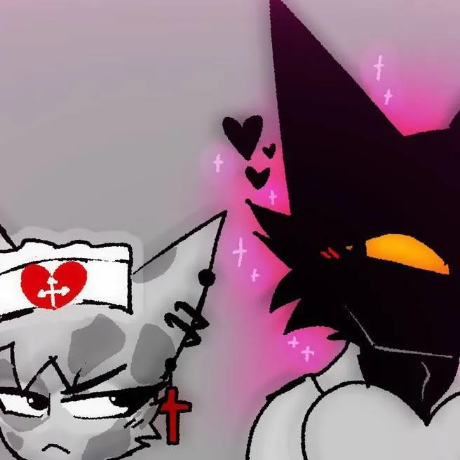 chat with ai character: SA x HN- AHA